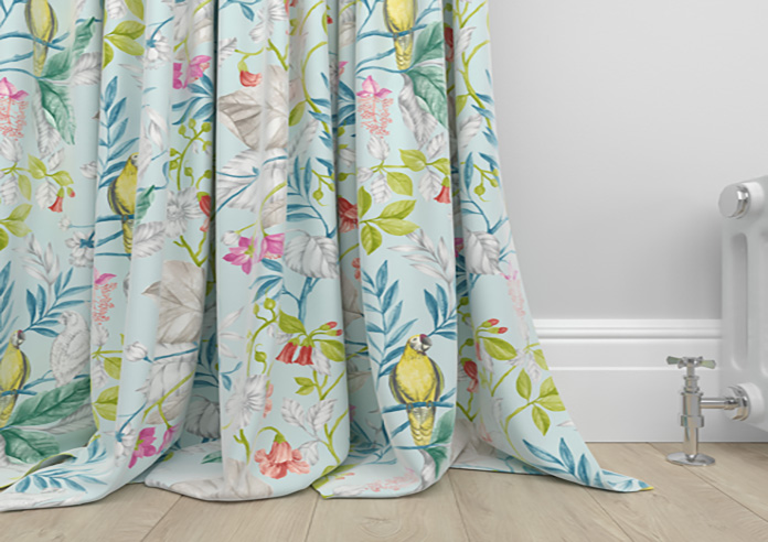 Iquitos, Vitality - Made to Measure Curtains - Image 6
